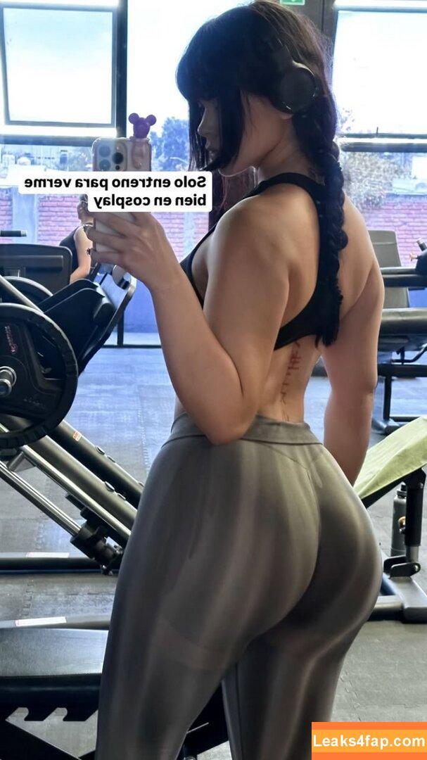 Chxrryxblossom / cherrryblossomx leaked photo photo #0013
