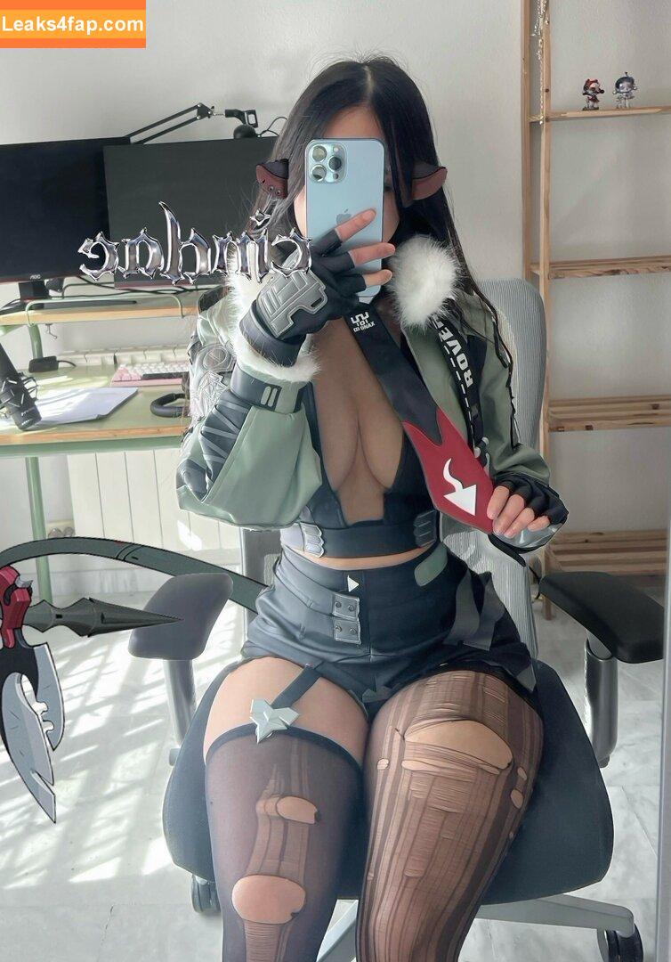 cindae / ciindae / cindaxx / cindyxct leaked photo photo #0019