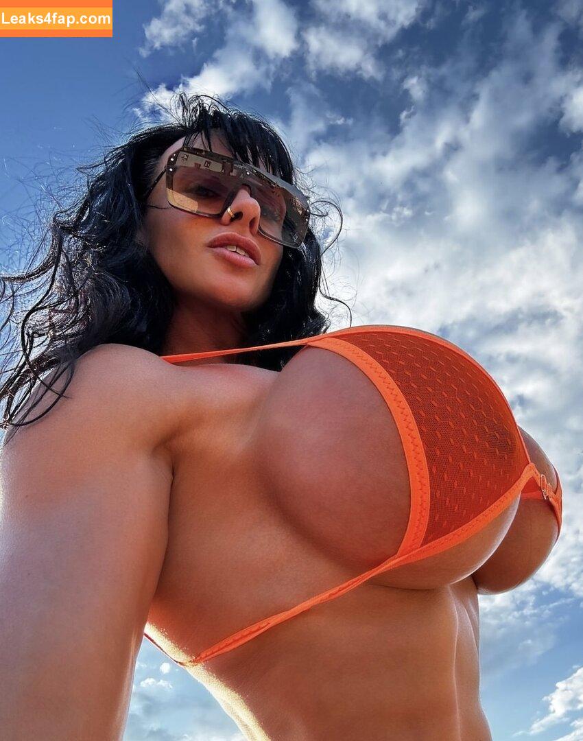 Cindy Landolt / CindyTraining / lucapanciroli leaked photo photo #0670