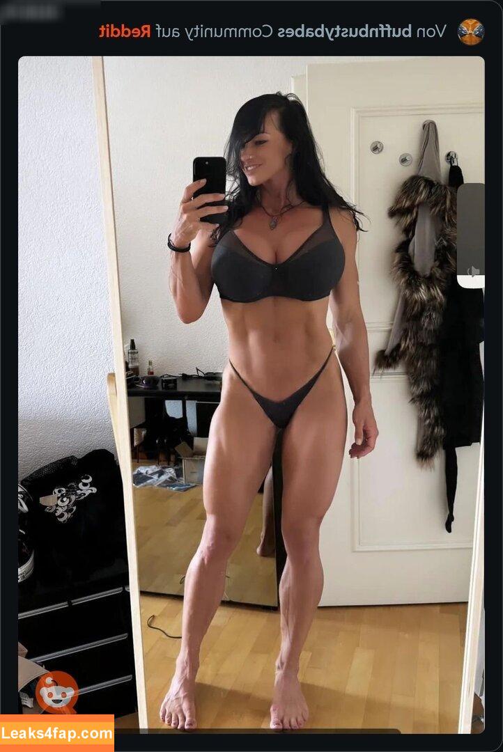Cindy Landolt / CindyTraining / lucapanciroli leaked photo photo #0695
