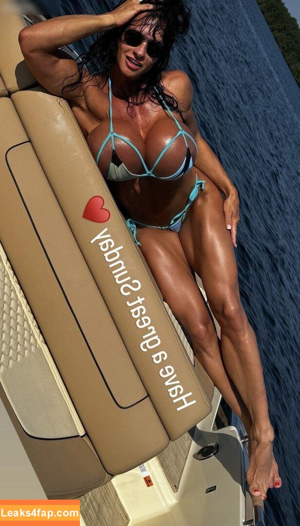 Cindy Landolt / CindyTraining / lucapanciroli leaked photo photo #0709