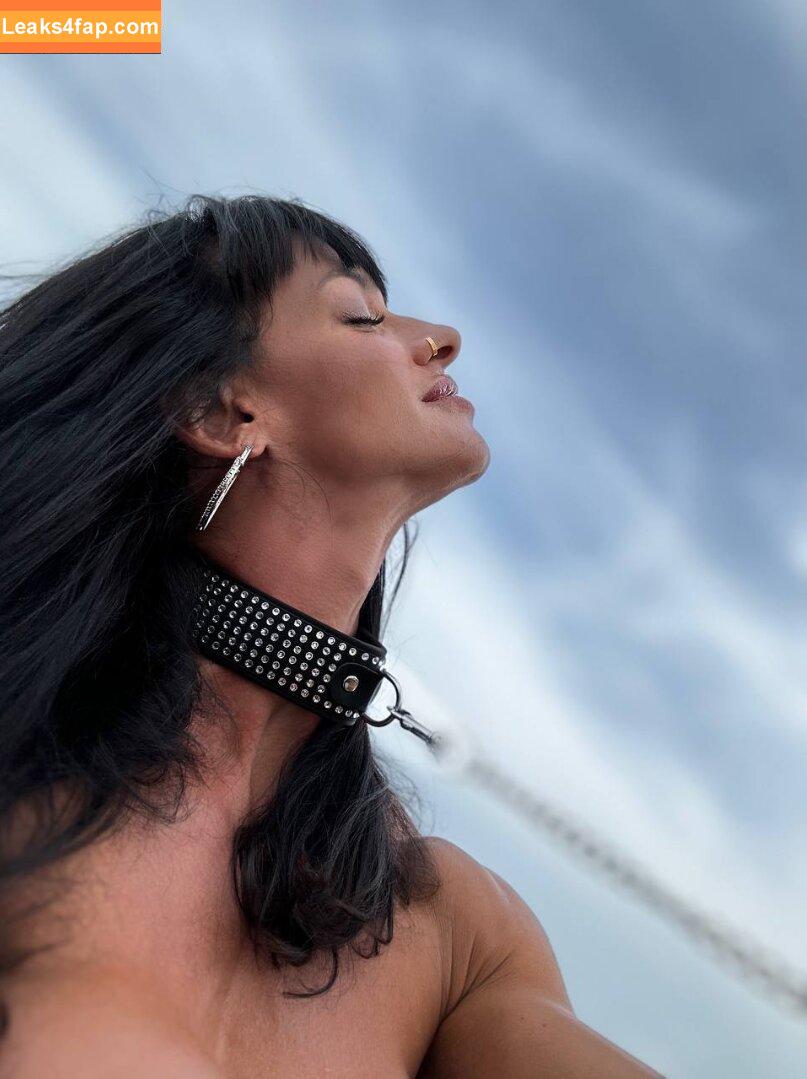 Cindy Landolt / CindyTraining / gym_mary / lucapanciroli leaked photo photo #0801