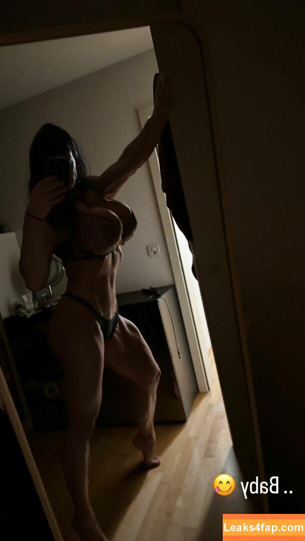 Cindy Landolt / CindyTraining / lucapanciroli leaked photo photo #0877