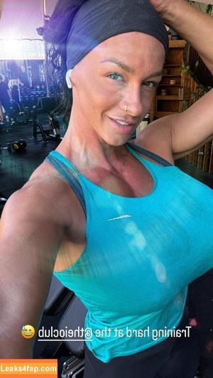 Cindy Landolt photo #0666