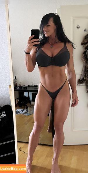 Cindy Landolt photo #0681