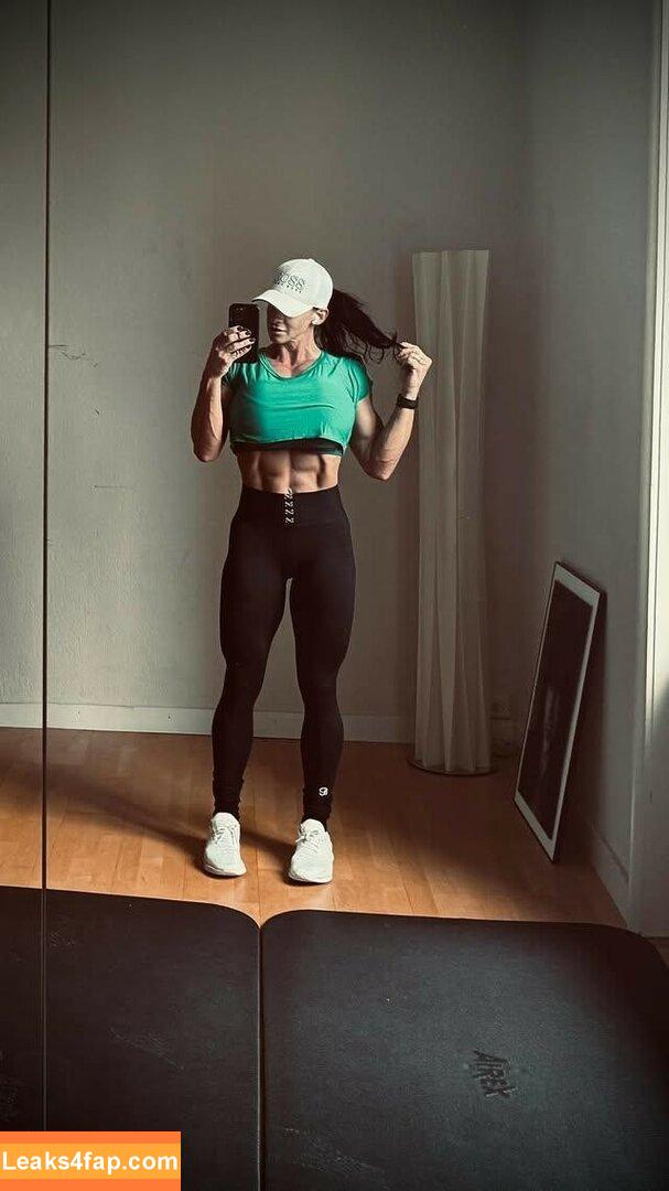 Cindy Landolt / CindyTraining / lucapanciroli leaked photo photo #1014