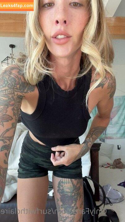 Claire Lush / clairelush / surfwithclaire leaked photo photo #0006