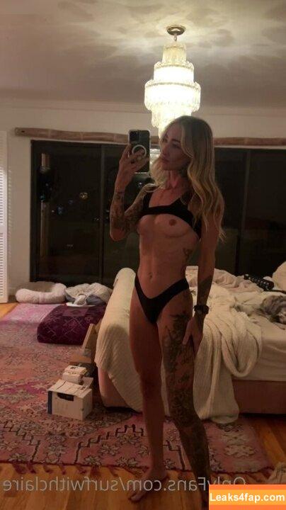 Claire Lush / clairelush / surfwithclaire leaked photo photo #0008