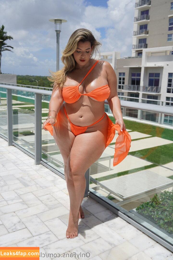 clauurojassvip / claurojass__ leaked photo photo #0015