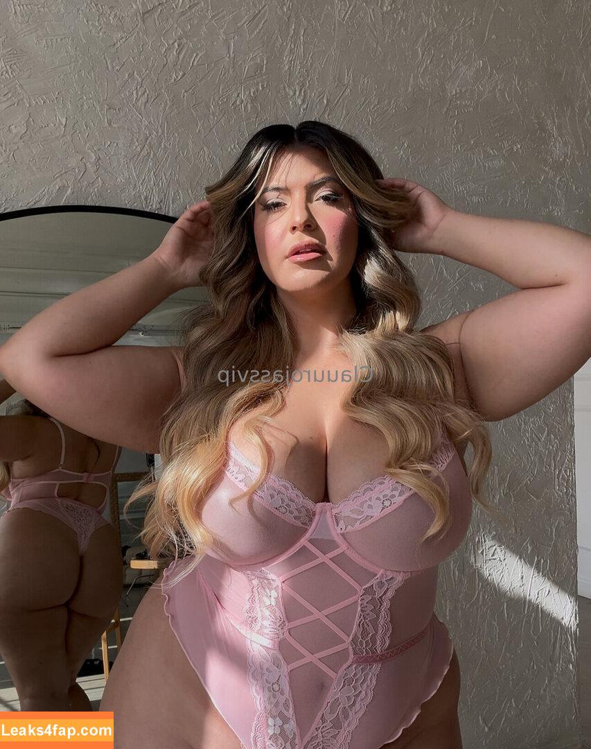 clauurojassvip / claurojass__ leaked photo photo #0021