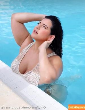 clauurojassvip photo #0014