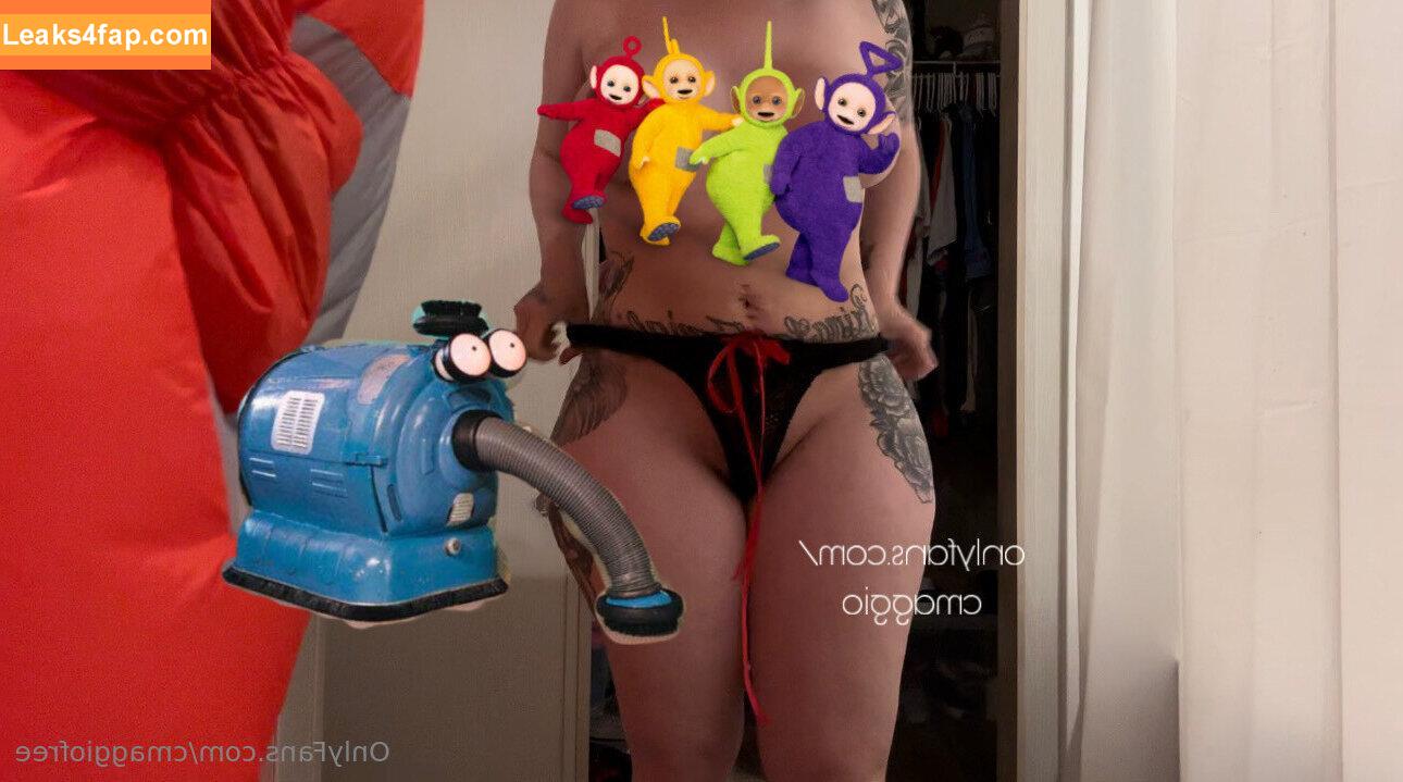 cmaggiofree / cornstarchesca leaked photo photo #0001