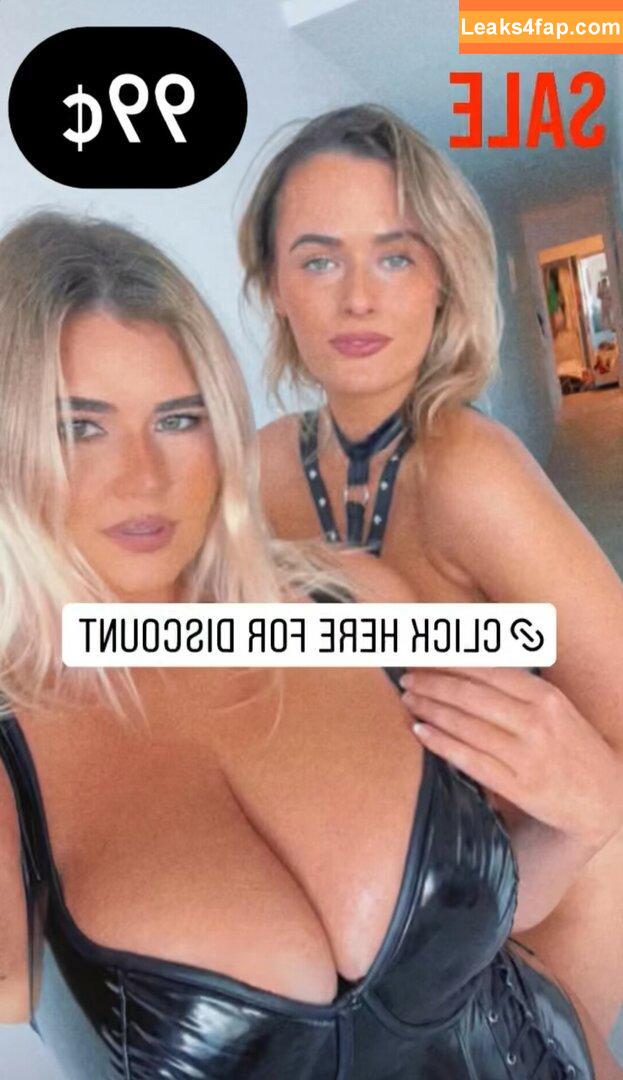 Coffey Sisters / katycoffey / siblingscoffey leaked photo photo #0172