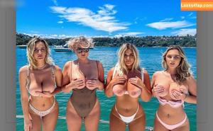Coffey Sisters photo #0022