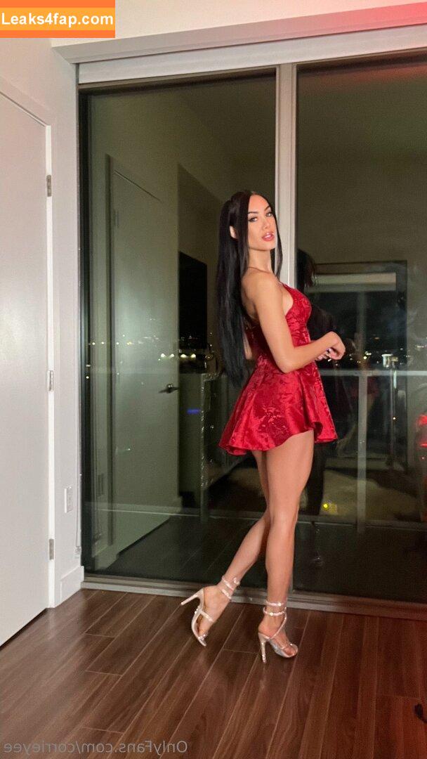 corrieyee /  leaked photo photo #0023