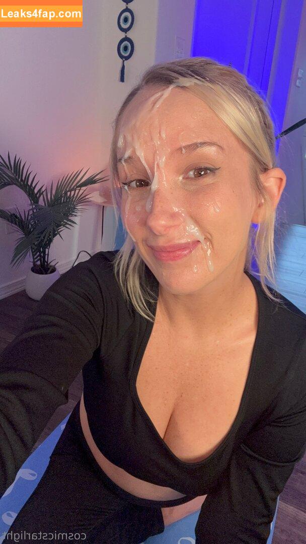 Cosmic Starlight / The Cosmic Goddess / cosmicstarlight / thecosmicgoddess__ leaked photo photo #0059