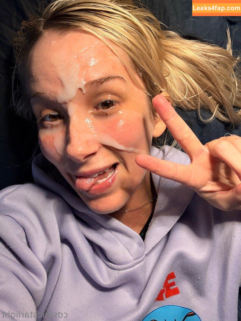 Cosmic Starlight / The Cosmic Goddess / cosmicstarlight / thecosmicgoddess__ leaked photo photo #0062