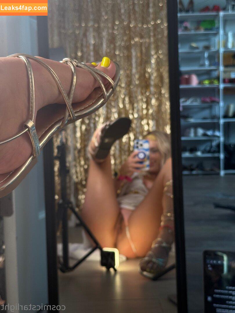 Cosmic Starlight / The Cosmic Goddess / cosmicstarlight / thecosmicgoddess__ слитое фото фото #0115