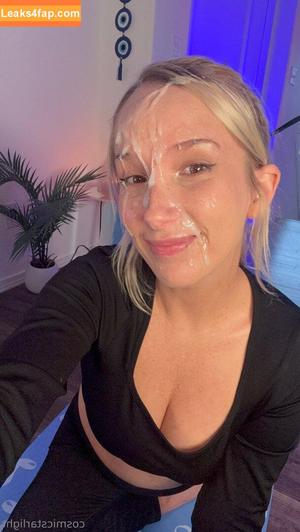 Cosmic Starlight photo #0059