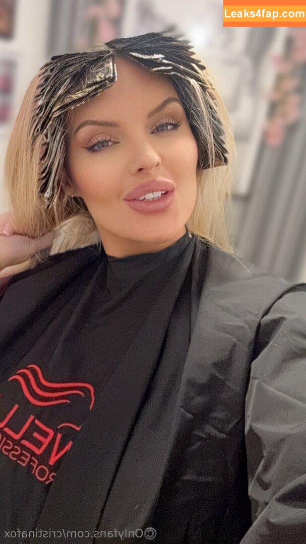 cristinafox /  leaked photo photo #0013