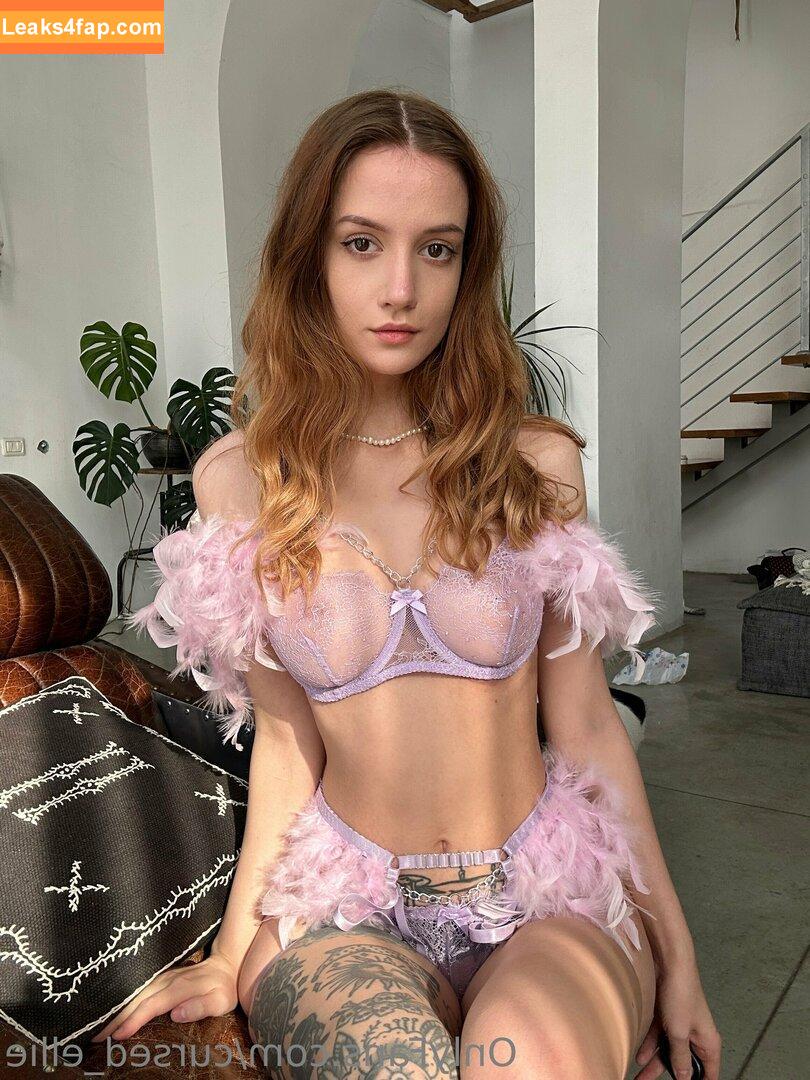 Cursed_Ellie / The_ellie_backup слитое фото фото #0020