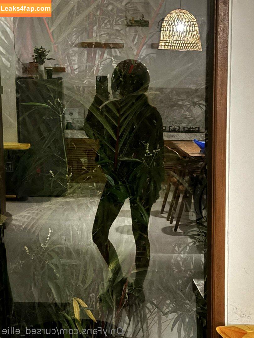 Cursed_Ellie / The_ellie_backup слитое фото фото #0052