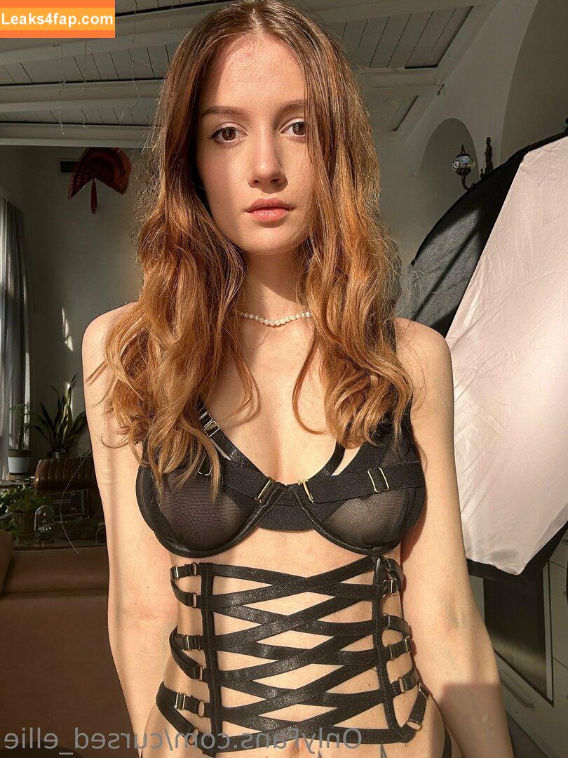 Cursed_Ellie / The_ellie_backup слитое фото фото #0083