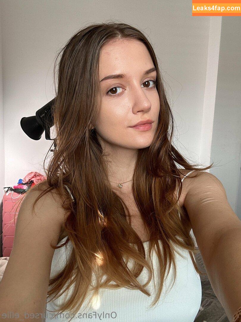 Cursed_Ellie / The_ellie_backup слитое фото фото #0085