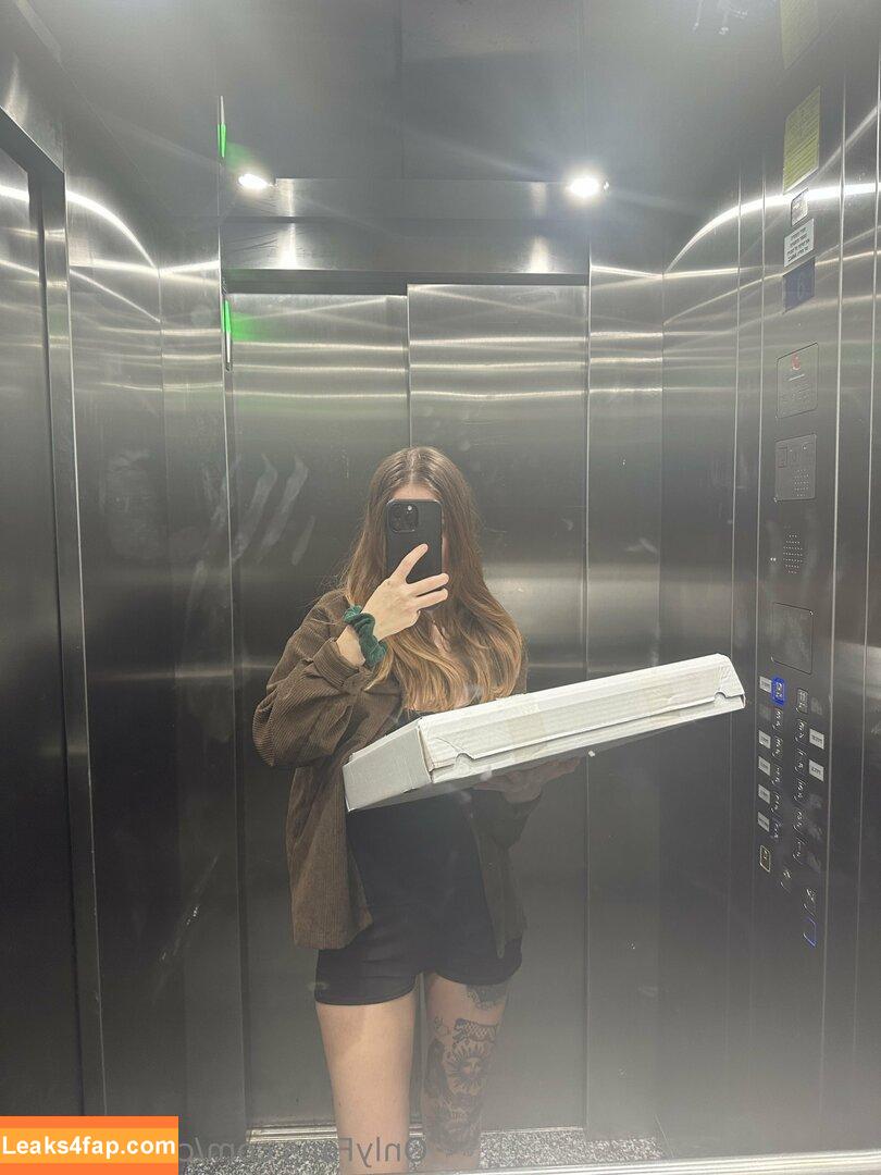 Cursed_Ellie / The_ellie_backup слитое фото фото #0087