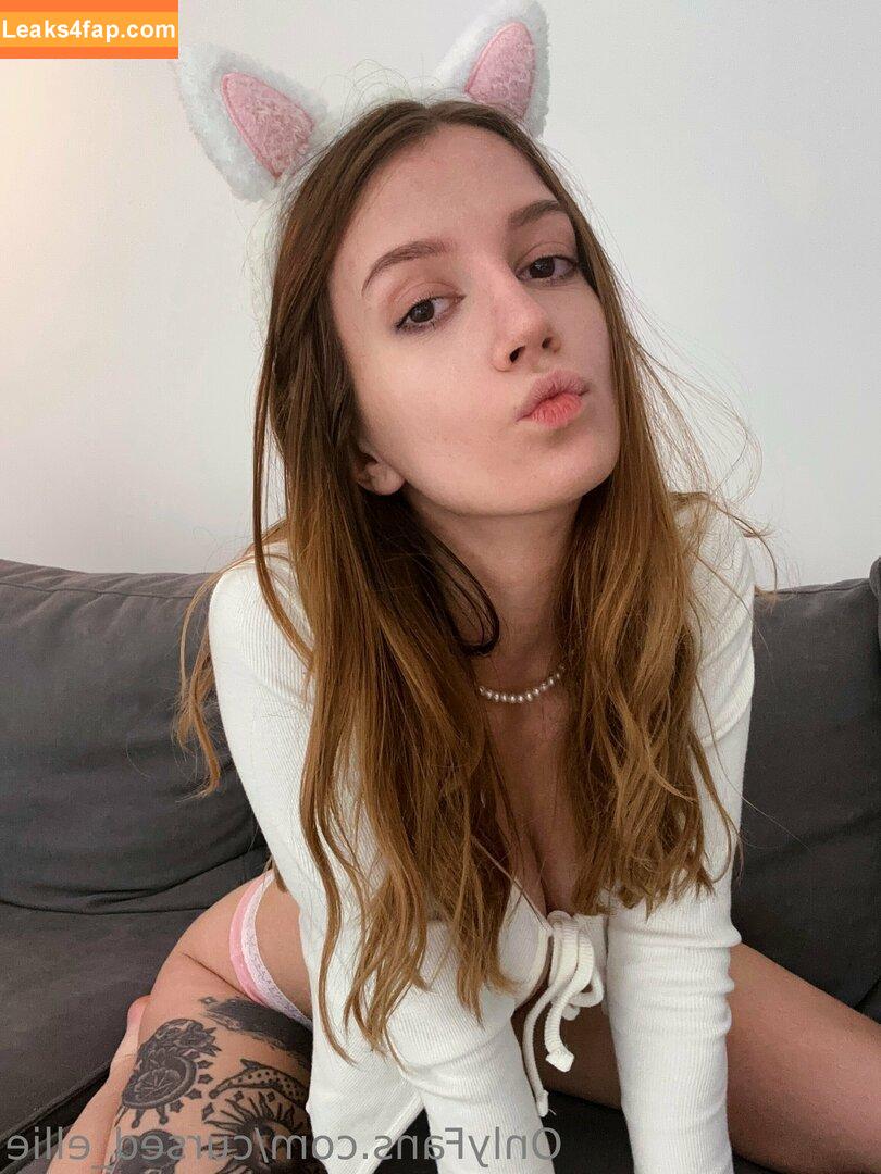 Cursed_Ellie / The_ellie_backup слитое фото фото #0089