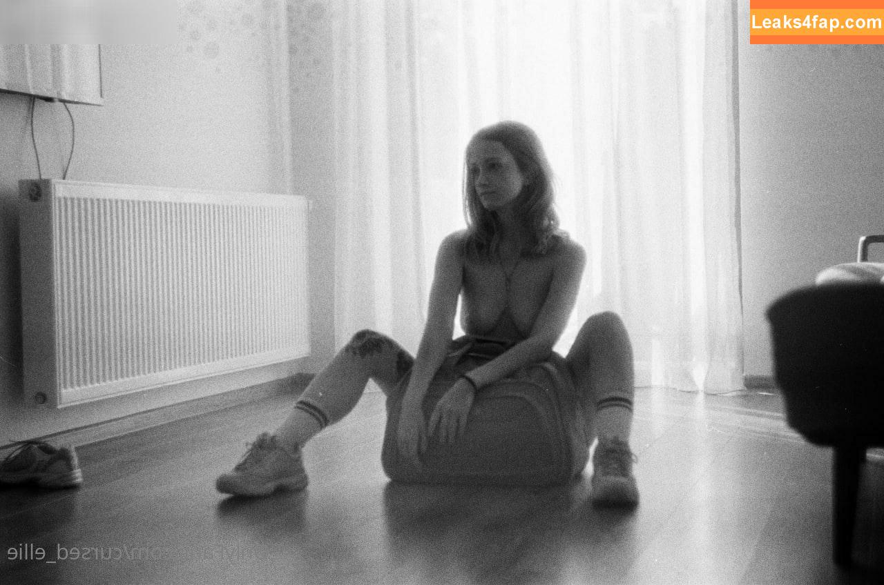 Cursed_Ellie / The_ellie_backup слитое фото фото #0177