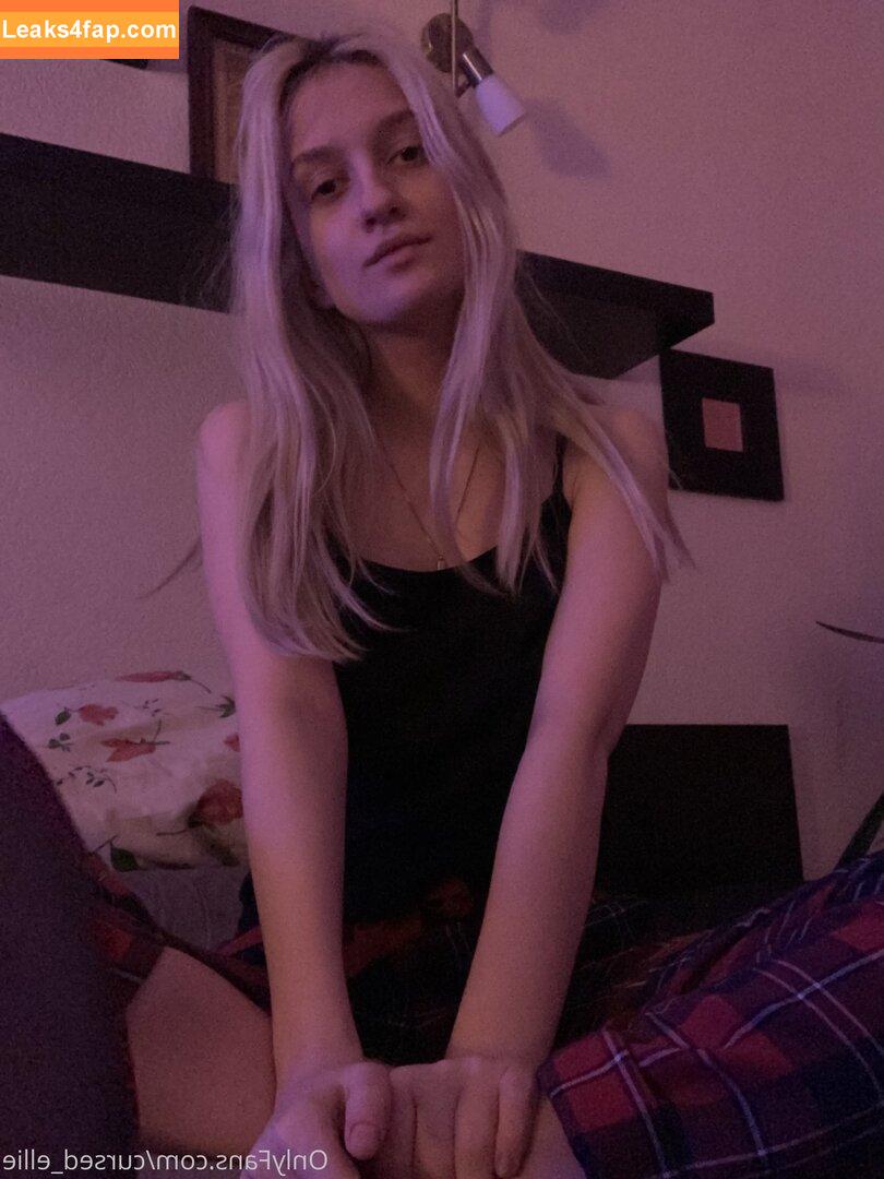 Cursed_Ellie / The_ellie_backup слитое фото фото #0375