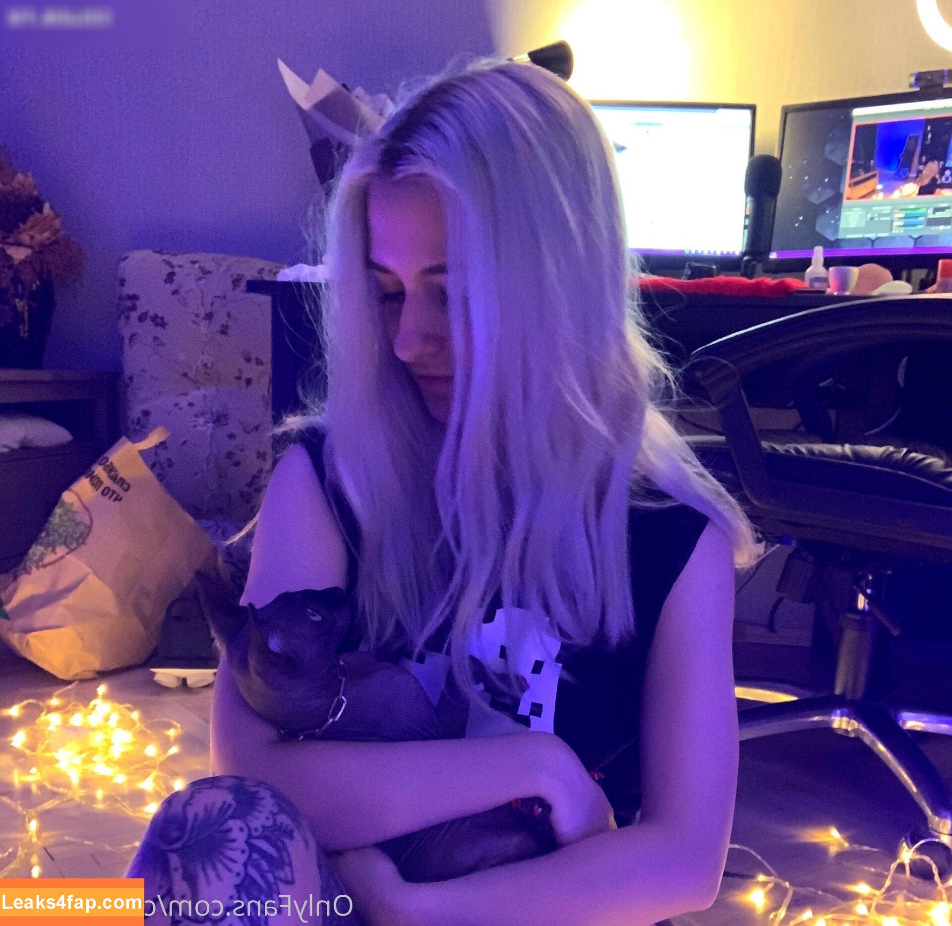 Cursed_Ellie / The_ellie_backup слитое фото фото #0436