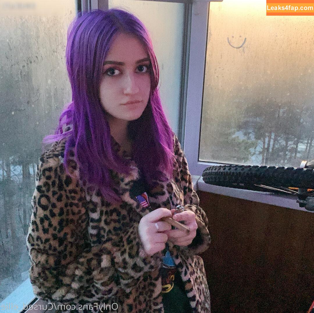Cursed_Ellie / The_ellie_backup leaked photo photo #0457
