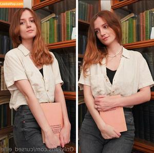 Cursed_Ellie фото #0267