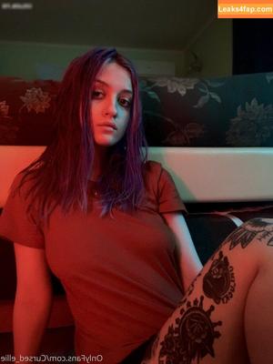 Cursed_Ellie photo #0462