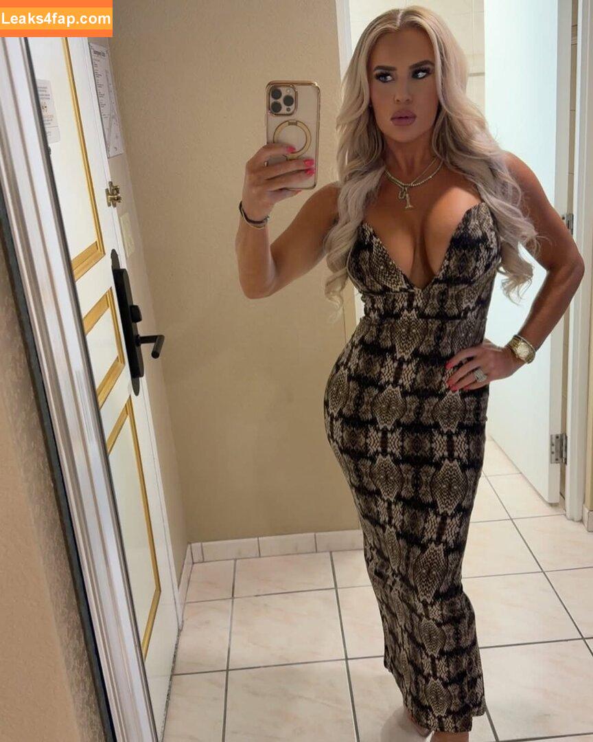 Dana Brooke / ashasebera_danabrooke leaked photo photo #0001
