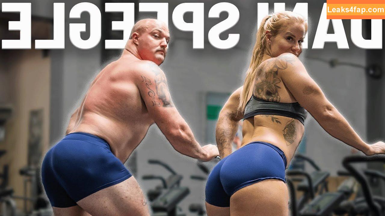 Dani Speegle /  leaked photo photo #0004