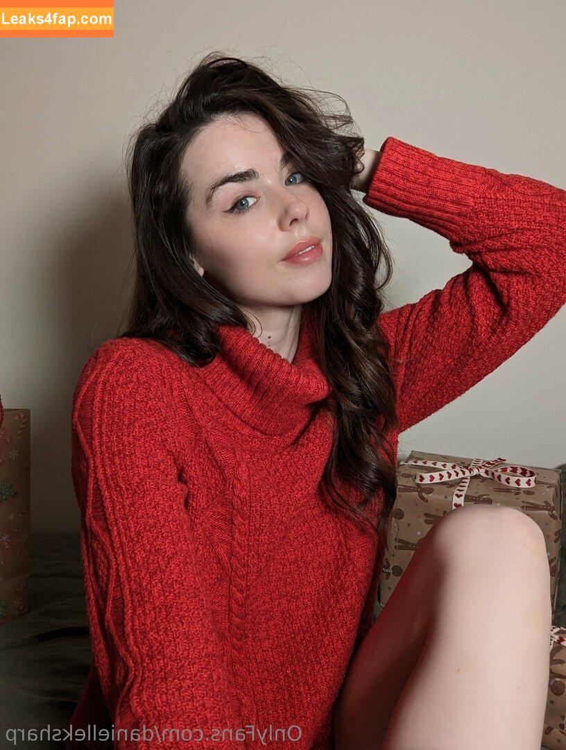 danielleksharp / instagram leaked photo photo #0006