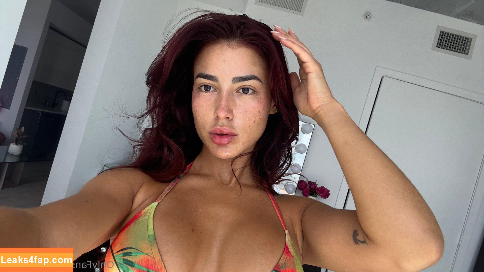 daniihiin /  leaked photo photo #0002
