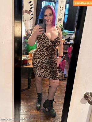 danileighxoxofree photo #0015