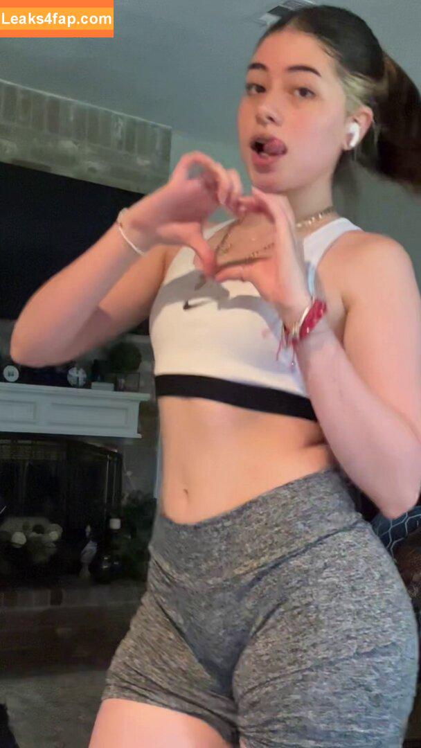 Dannespino / danielaespino leaked photo photo #0001