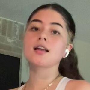random model
