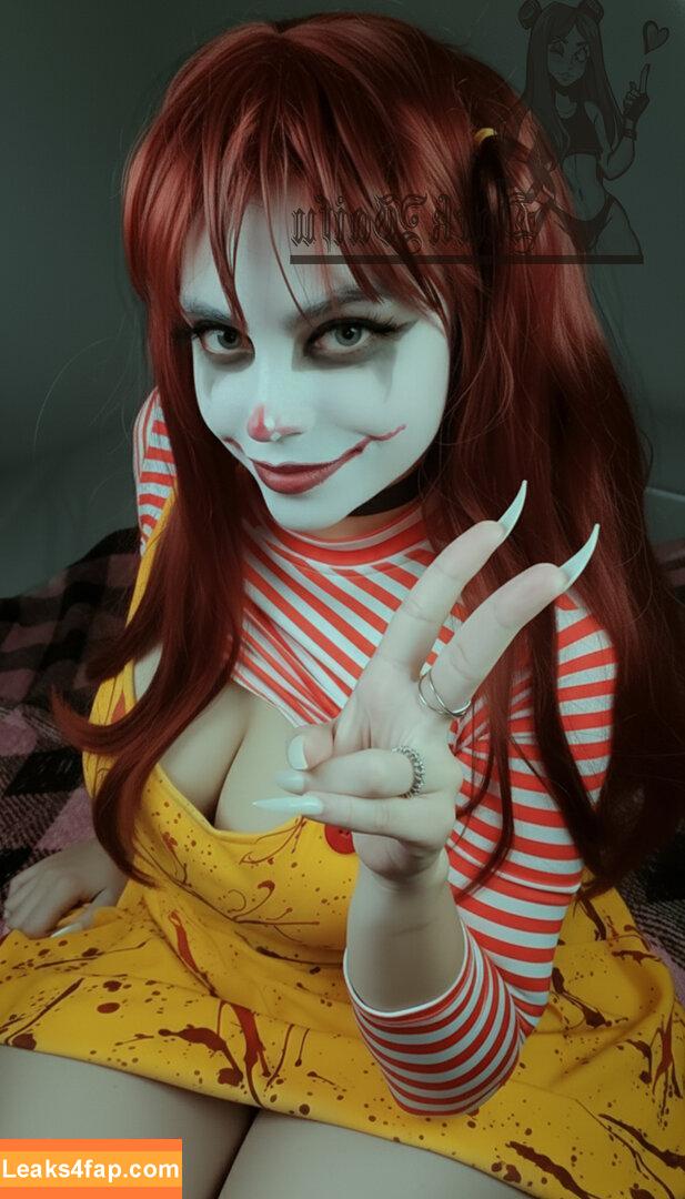 DarkWaifuTrap / waifudark / xXxDarkwaifutrapxXx leaked photo photo #0040