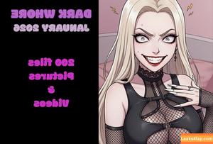 DarkWaifuTrap photo #0112