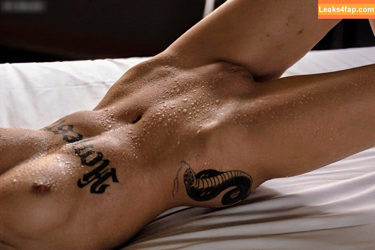 Deadliestofangels /  leaked photo photo #0007
