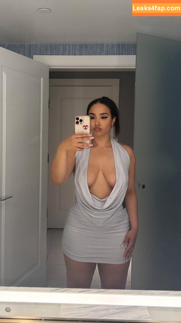Demetria Obilor /  leaked photo photo #0003