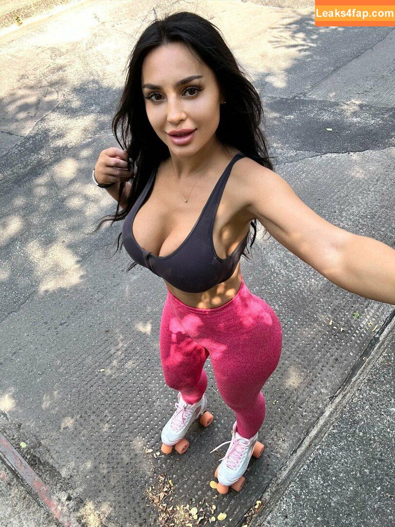 Demidova Helenka / Demidova__helenka / helenka_demidova leaked photo photo #0030