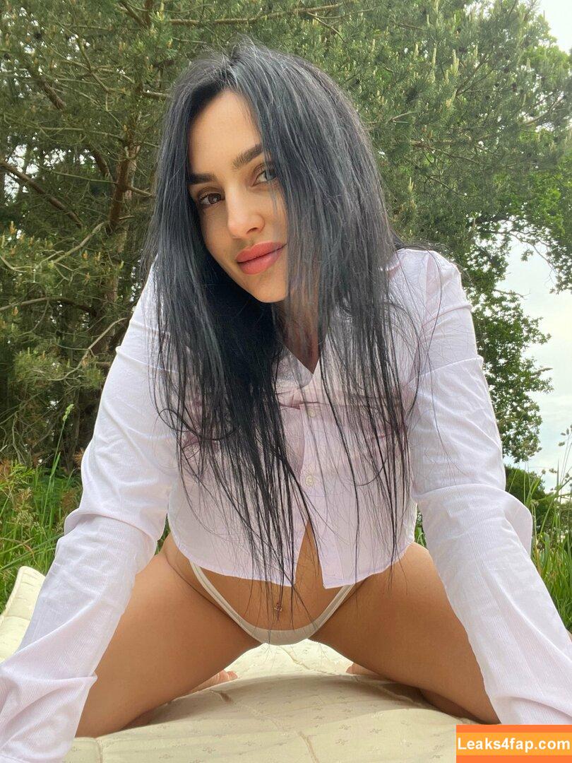 Demidova Helenka / Demidova__helenka / helenka_demidova leaked photo photo #0035