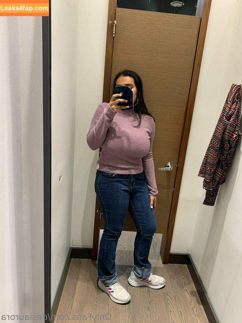 Desiaurora / DesiAuroraX / desi_aurorax_ leaked photo photo #0079